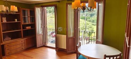 Duplex en venta en Asteasu, Tolosaldea - Zizurkil photo 0