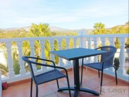 Piso en venta en Calpe photo 0