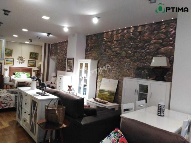 Local comercial en venta en A Coruña photo 0