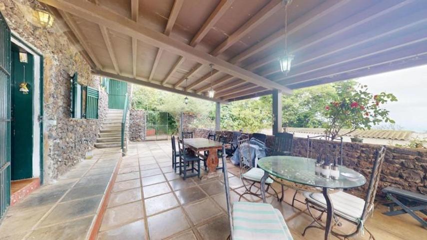 Casa en venta en La Matanza de Acentejo, Islas canarias photo 0