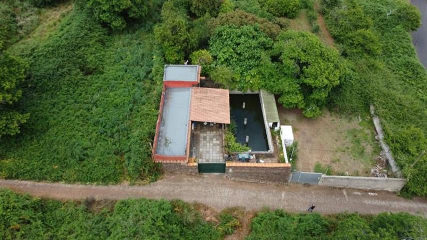Casa en venta en La Matanza de Acentejo, Islas canarias photo 0