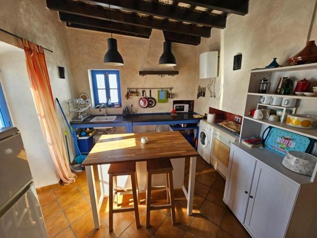 Casa en venta en Vejer de la Frontera, Casco antiguo photo 0