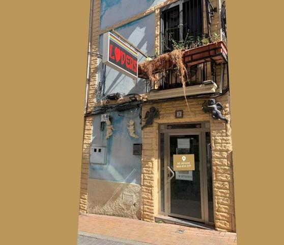 Edificio en venta en Benidorm, Levante photo 0