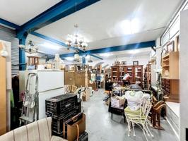 Nave industrial en venta en Cabra, Calle Cerero, 14940 photo 0