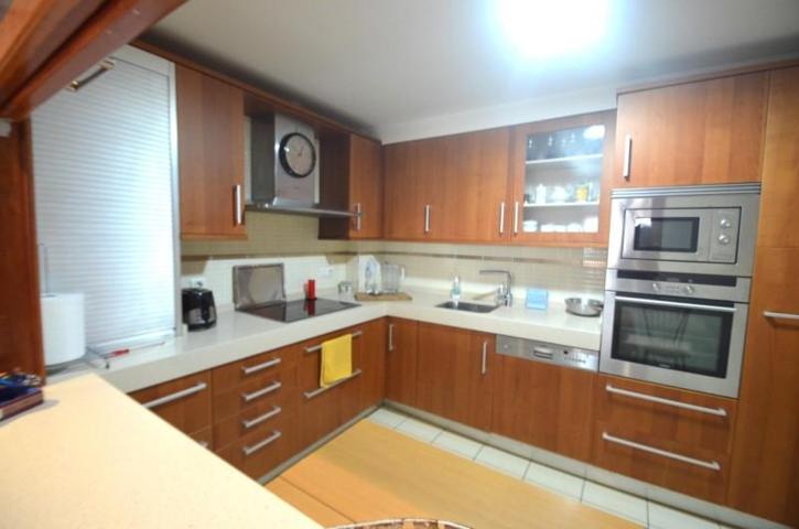 Adosada en venta en Villajoyosa, Centro Urbano photo 0