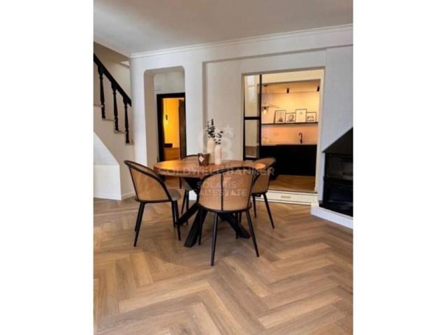 Casa con terreno en venta en Jávea-Xàbia photo 0