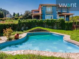 Chalet en venta en Oza dos Ríos photo 0