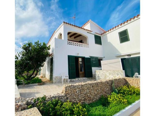 Apartamento en venta en Es Mercadal photo 0