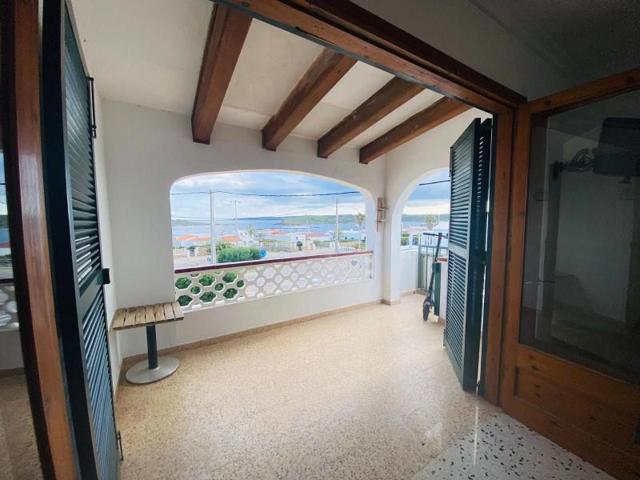 Apartamento en venta en Es Mercadal photo 0