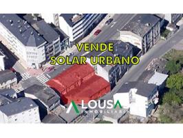 Terreno en venta en Lugo photo 0