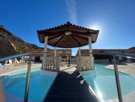 Duplex en venta en Mogán, Barranco del Cura photo 0