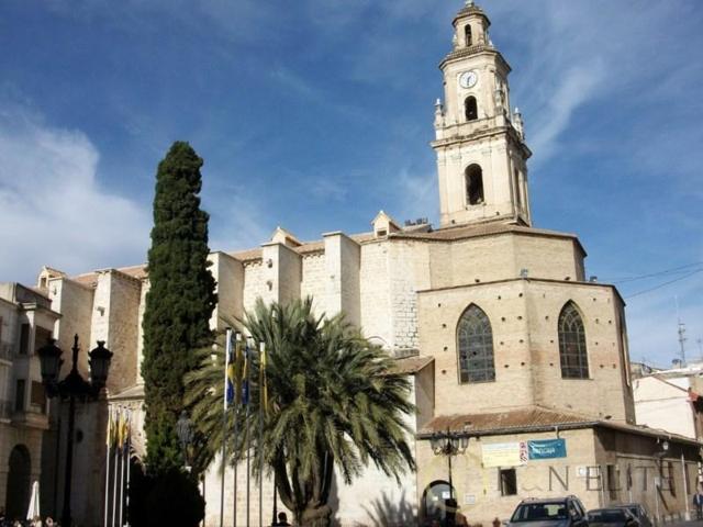 Apartamento en venta en Gandia, Centro Histórico photo 0