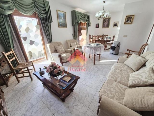 Casa en venta en Ronda, Barrio S.Francisco photo 0