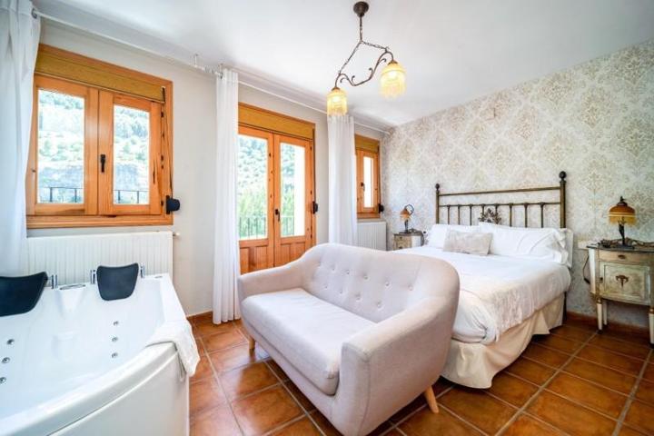 Casa en venta en Palomera, Castilla la mancha photo 0