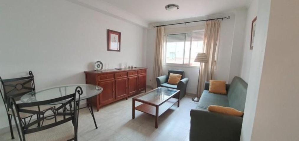 Piso en venta en Sevilla, Arenal - Museo photo 0