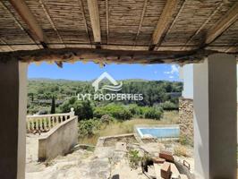 Casa en venta en Gata de Gorgos photo 0