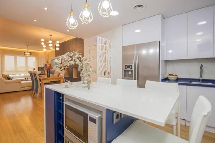 Piso en venta en Sevilla, Santa Clara photo 0