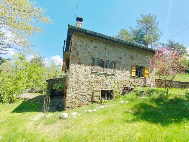 Chalet en venta en Campelles, Campelles photo 0