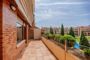 Piso en venta en Logroño, Terrazas de montesoria photo 0