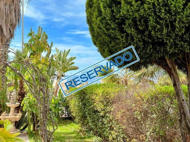 Chalet en venta en Águilas, Calabardina photo 0