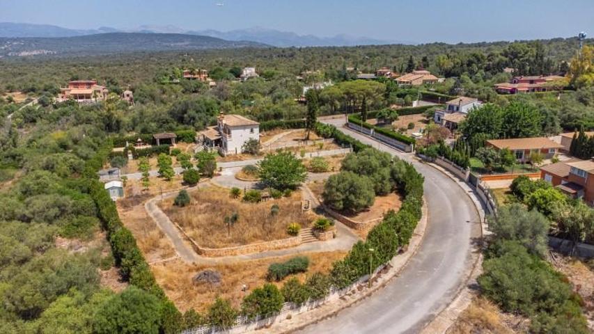 Terreno en venta en Mallorca, Son Gual photo 0