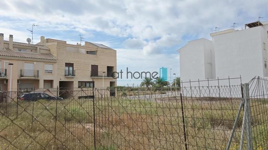 Terreno en venta en Puçol, Avenida Vicente Ros, 46530 photo 0