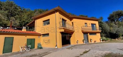 Chalet en venta en Muntanyola photo 0