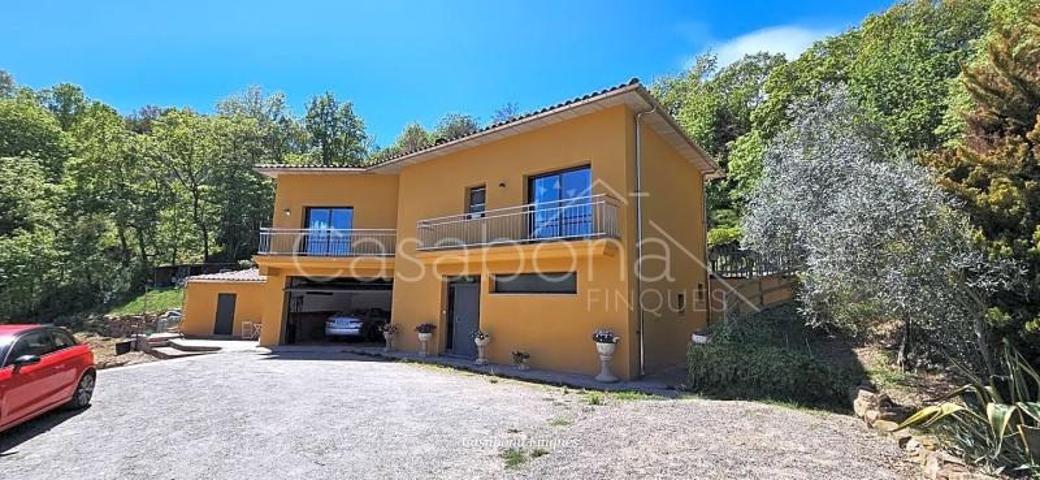 Chalet en venta en Muntanyola photo 0