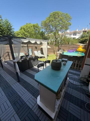 Adosada en venta en Mijas, El Coto photo 0