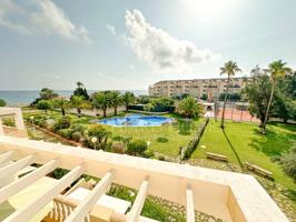 Apartamento en venta en Denia photo 0