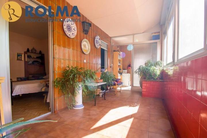 Piso en venta en Madrid, Palomeras sureste photo 0