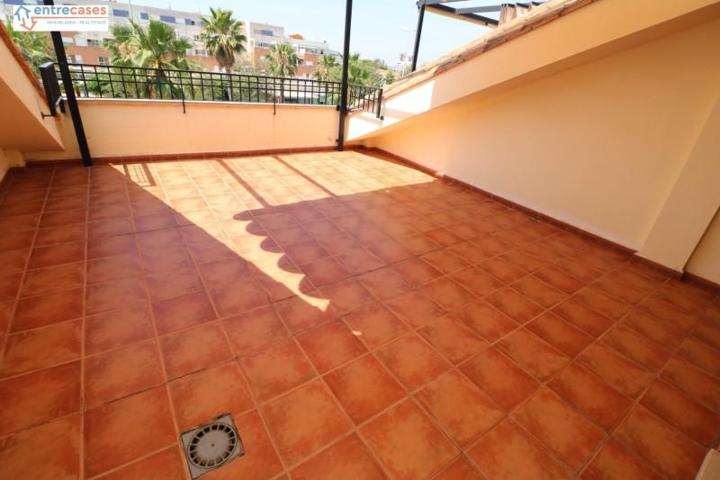Adosada en venta en Sagunto, Churruca photo 0