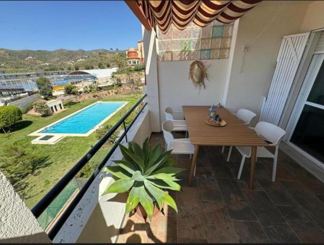 Aticos en venta en Rincón de la Victoria, Añoreta Golf - Paraíso del Sol photo 0