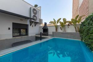 Adosada en venta en Padul, South of spain photo 0