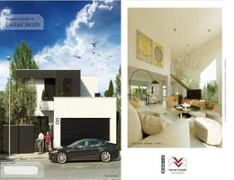 Chalet en venta en Plasencia, Calle Brecina, 10600 photo 0