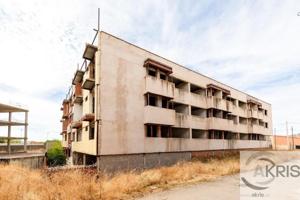 Edificio en venta en Portillo de Toledo photo 0