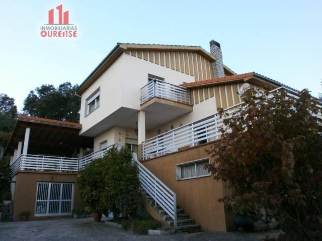 Casa en venta en Piñor, Piñor photo 0