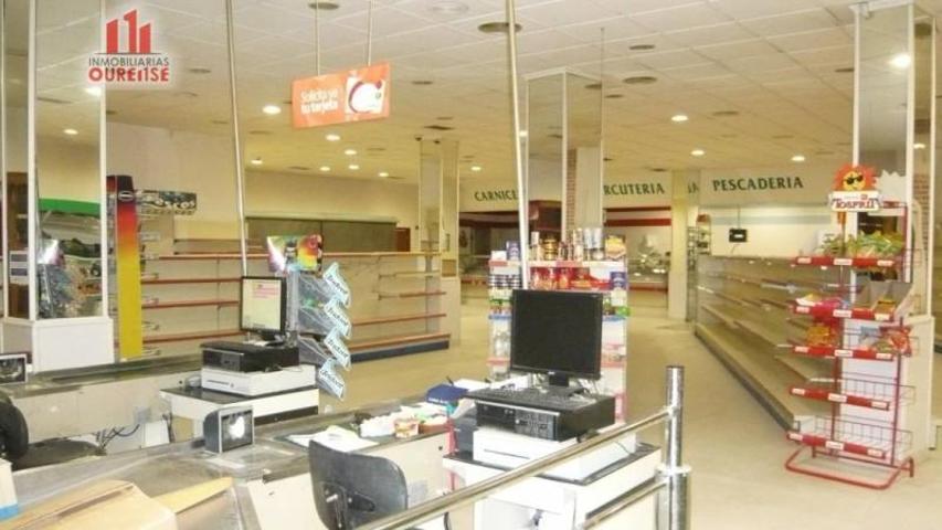 Local comercial en venta en Ourense, Barrocanes photo 0