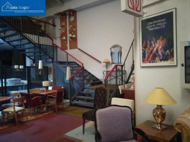 Nave industrial en venta en Málaga, Poligonos-Recinto Ferial photo 0