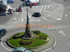 Atico Duplex en venta en Marín, Centro photo 0