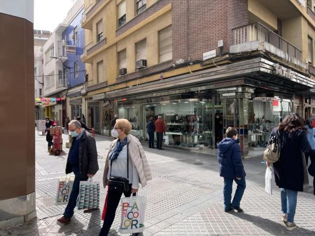 Local comercial en venta en Córdoba, Centro photo 0