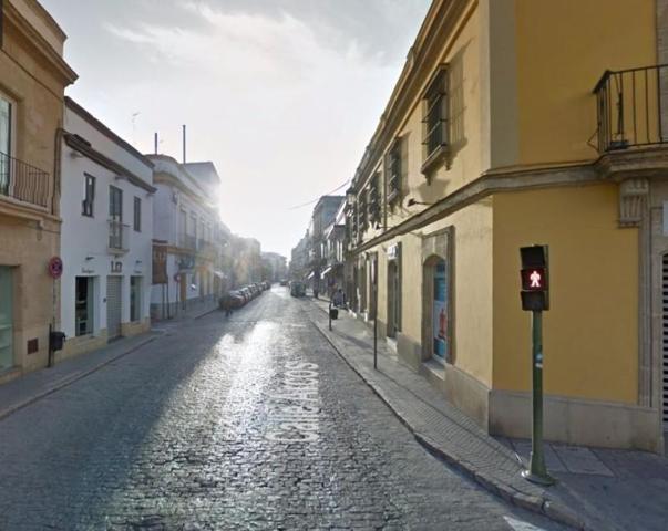 Casa en venta en Jerez de la Frontera, Centro photo 0