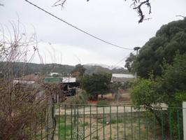 Casa con terreno en venta en Vejer de la Frontera, Angostura photo 0