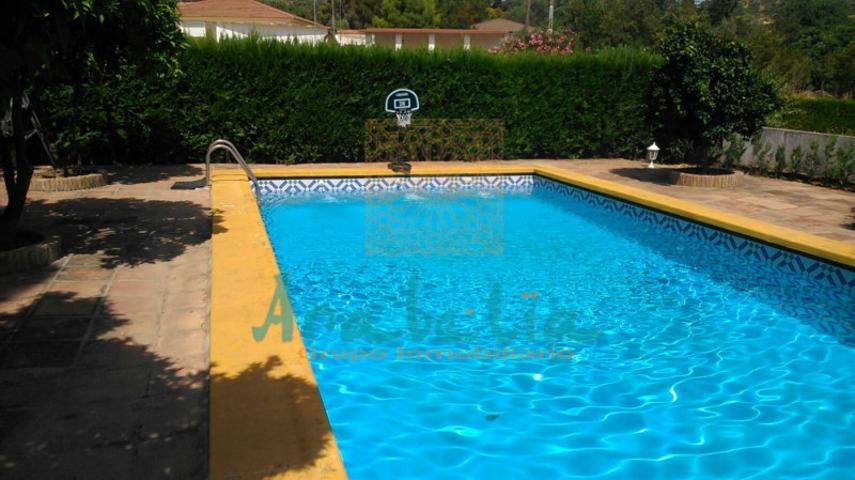 Casa con terreno en venta en Córdoba, Paraiso Arenal photo 0