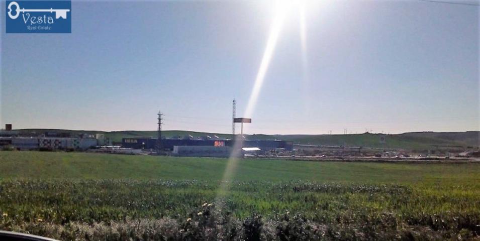 Terreno en venta en Jerez de la Frontera, Oeste photo 0