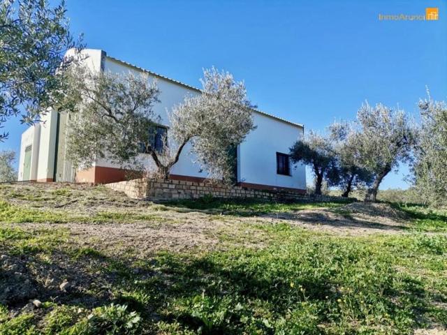 Chalet en venta en Morón de la Frontera, Moron De la Frontera photo 0