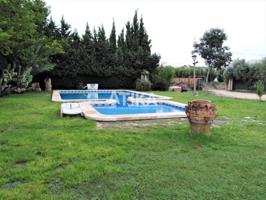 Chalet en venta en Ontinyent, Ontinyent photo 0