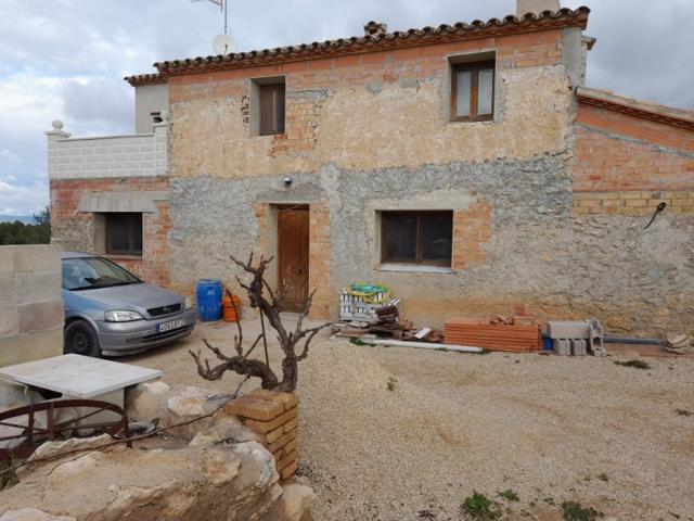 Chalet en venta en Tivissa, Afueras del Pueblo photo 0