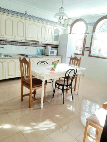 Casa en venta en Ronda, Centro photo 0