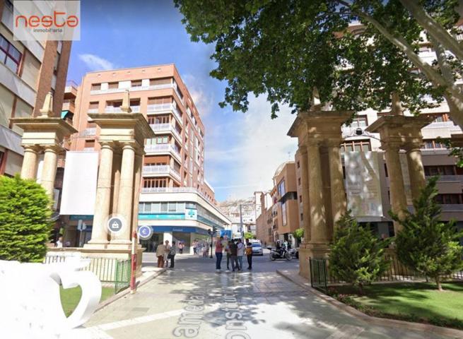 Piso en venta en Lorca, Centro photo 0